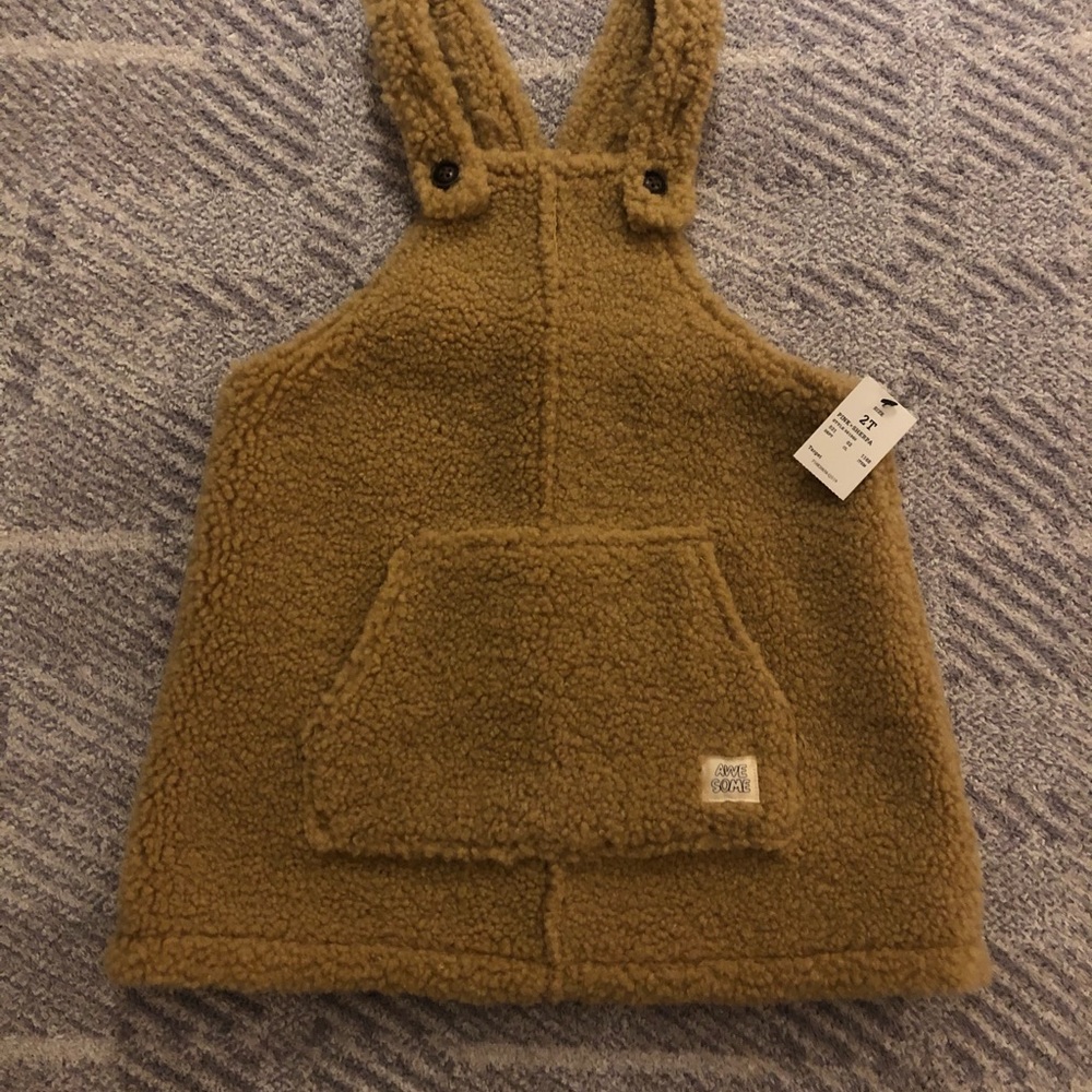 Sherpa Jumper